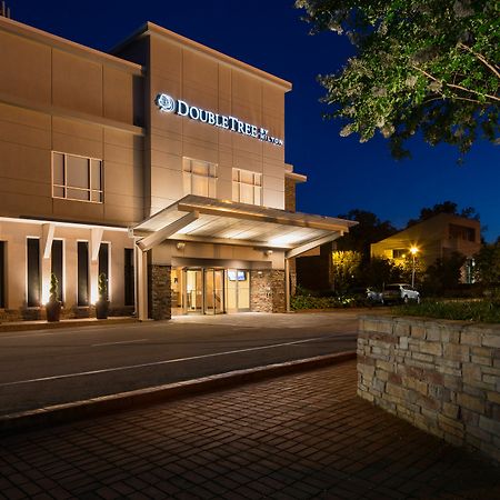 Doubletree By Hilton Hotel Raleigh - Brownstone - University Exteriér fotografie