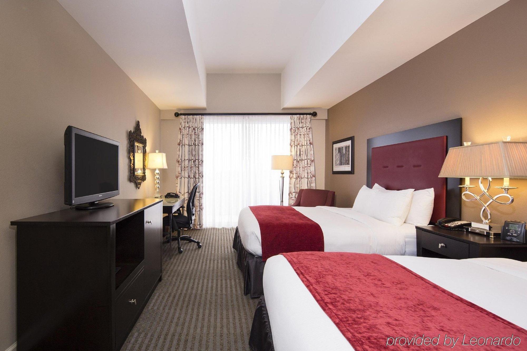 Doubletree By Hilton Hotel Raleigh - Brownstone - University Exteriér fotografie