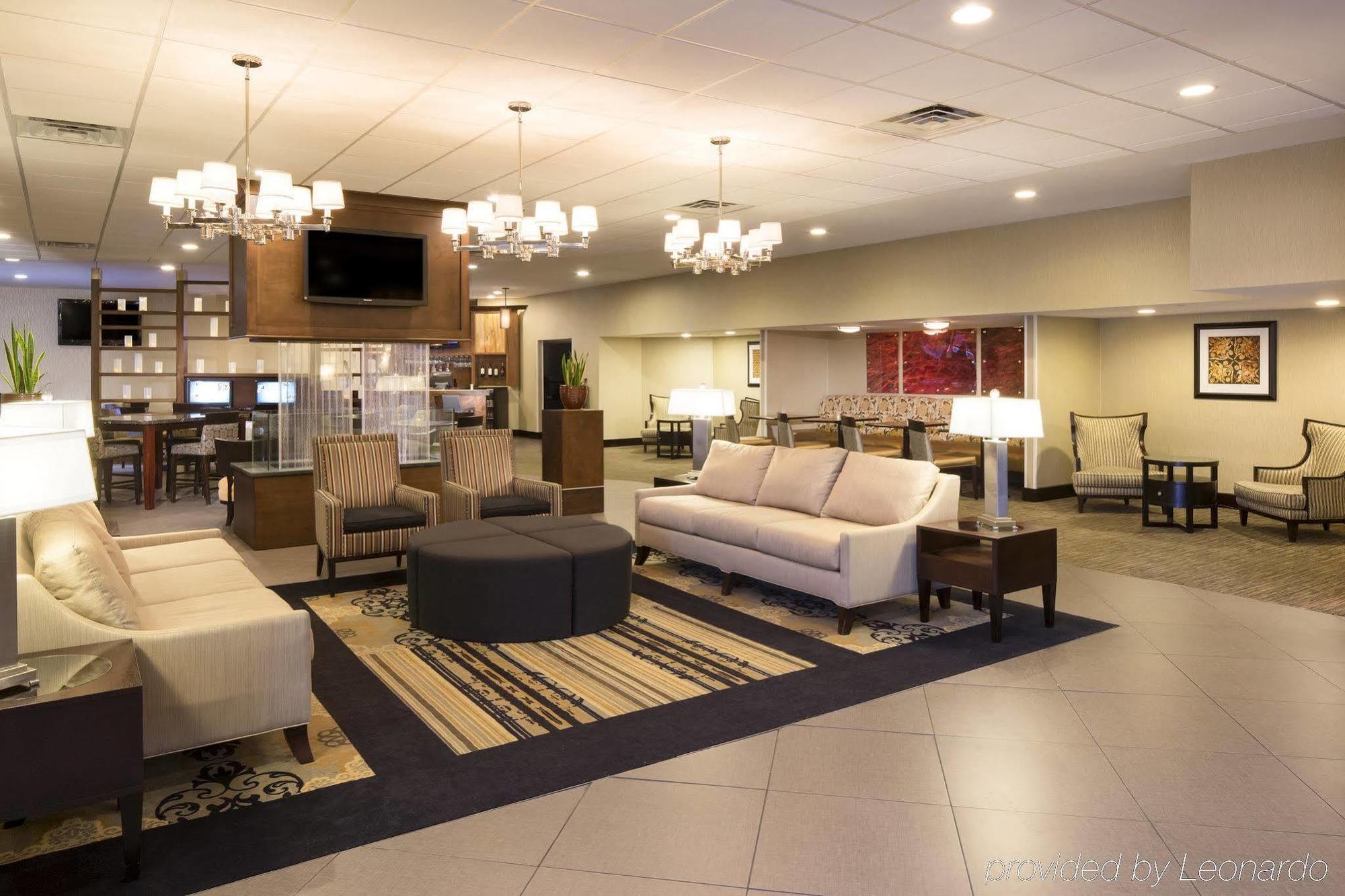 Doubletree By Hilton Hotel Raleigh - Brownstone - University Exteriér fotografie
