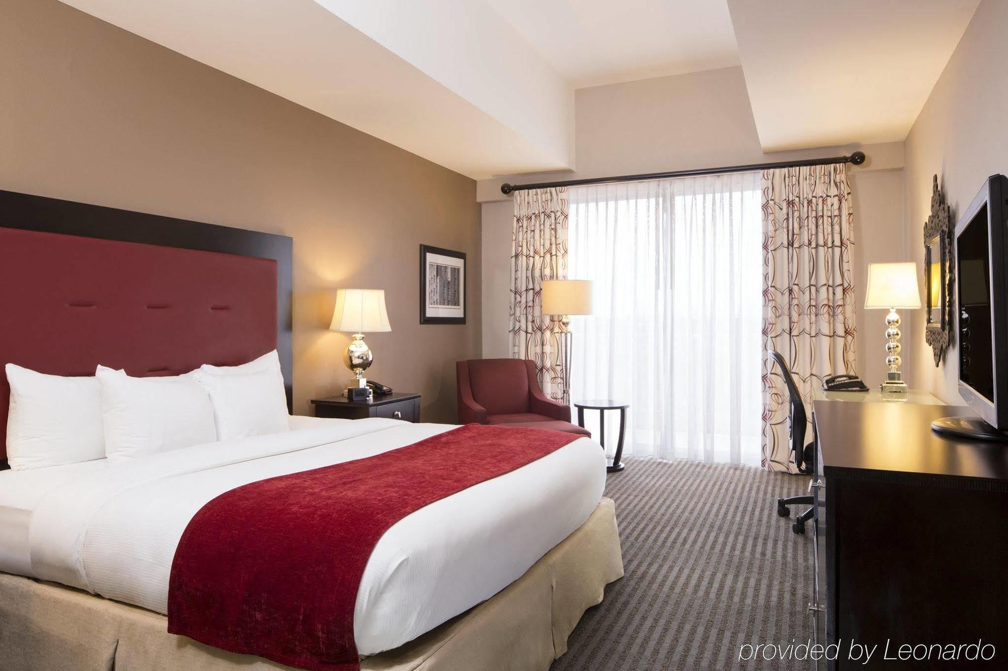 Doubletree By Hilton Hotel Raleigh - Brownstone - University Exteriér fotografie