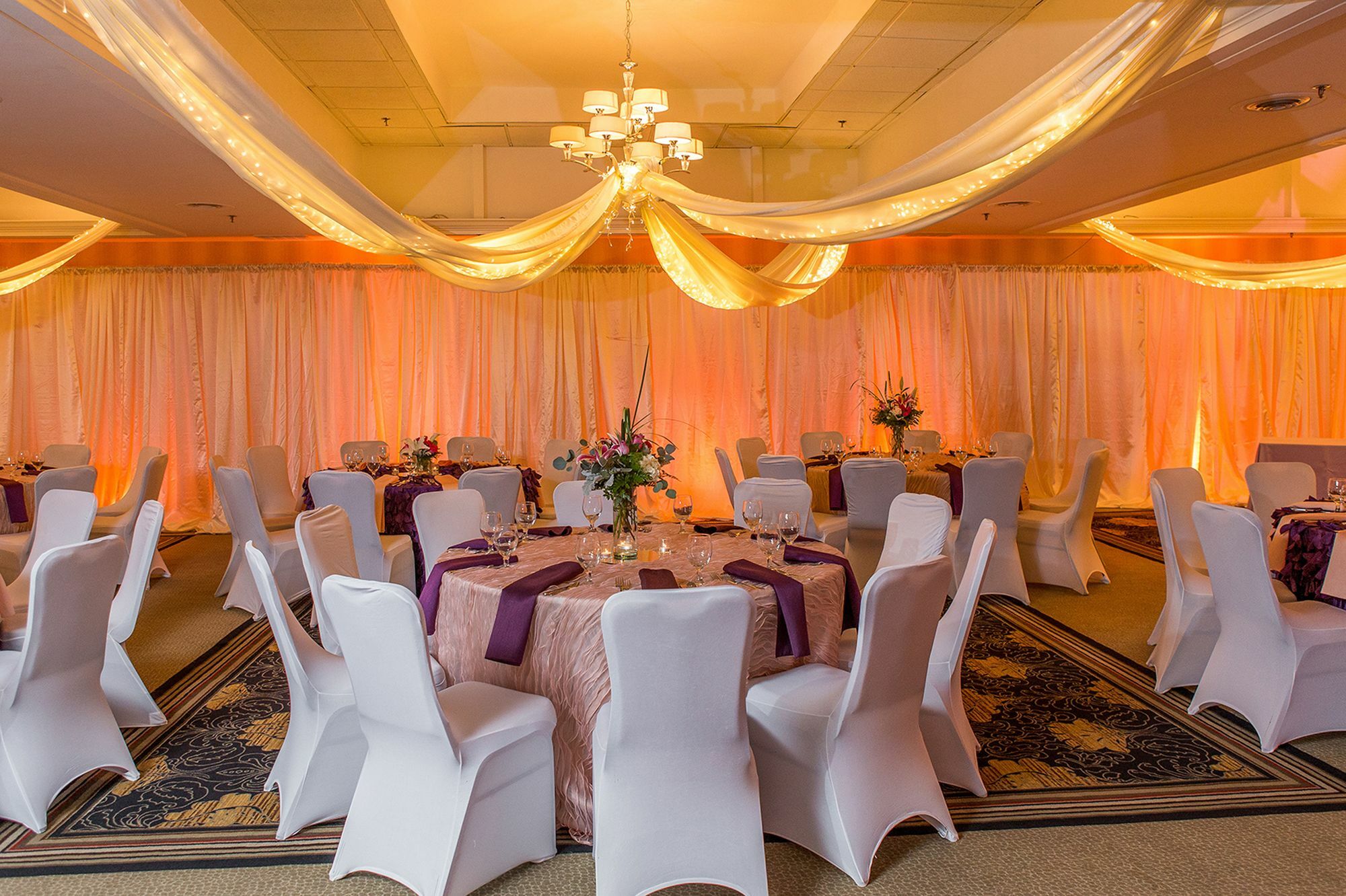 Doubletree By Hilton Hotel Raleigh - Brownstone - University Exteriér fotografie