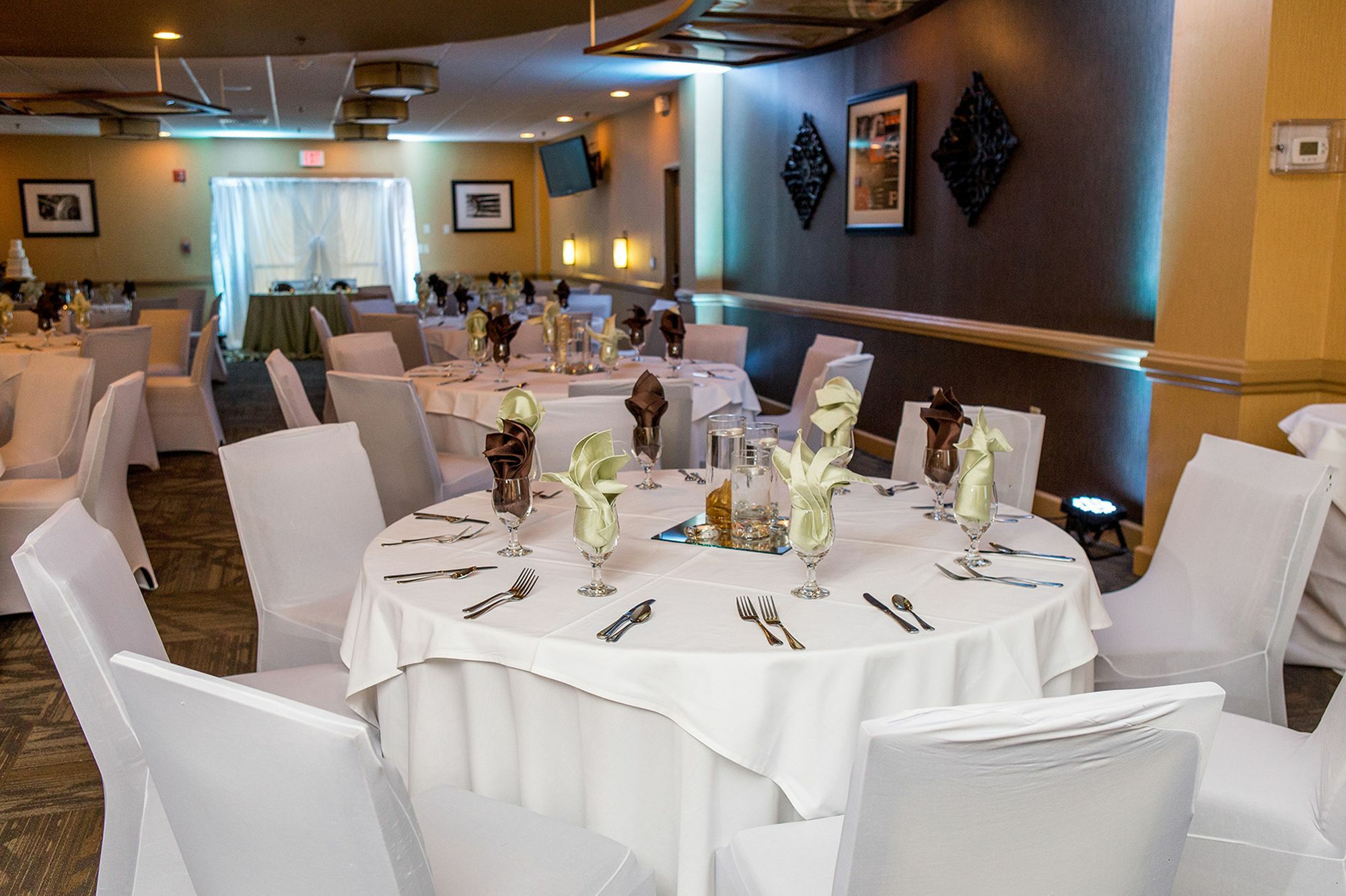 Doubletree By Hilton Hotel Raleigh - Brownstone - University Exteriér fotografie